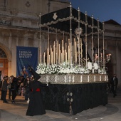 Viernes Santo Castelló