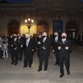 Viernes Santo Castelló