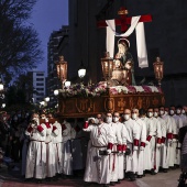 Viernes Santo Castelló