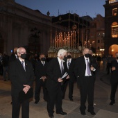 Viernes Santo Castelló