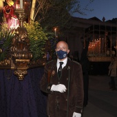 Viernes Santo Castelló