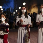 Viernes Santo Castelló