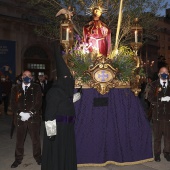 Viernes Santo Castelló