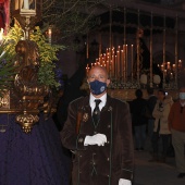 Viernes Santo Castelló