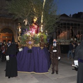 Viernes Santo Castelló