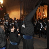 Viernes Santo Castelló