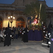 Viernes Santo Castelló