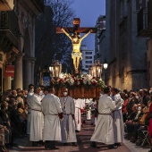 Viernes Santo Castelló