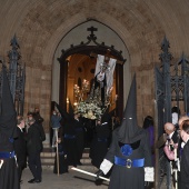 Viernes Santo Castelló