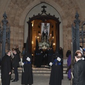 Viernes Santo Castelló