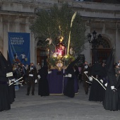 Viernes Santo Castelló