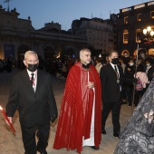 Viernes Santo Castelló