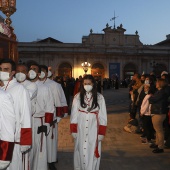 Viernes Santo Castelló