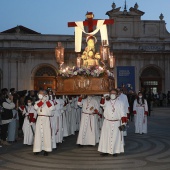 Viernes Santo Castelló