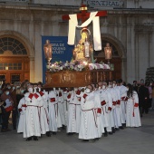 Viernes Santo Castelló