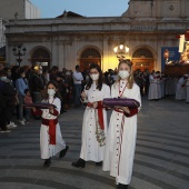 Viernes Santo Castelló