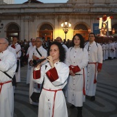 Viernes Santo Castelló