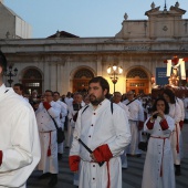 Viernes Santo Castelló