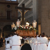 Viernes Santo Castelló