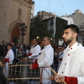 Viernes Santo Castelló