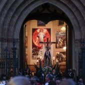 Viernes Santo Castelló