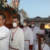 Viernes Santo Castelló