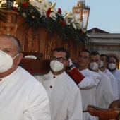 Viernes Santo Castelló