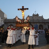 Viernes Santo Castelló