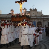 Viernes Santo Castelló