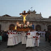 Viernes Santo Castelló