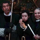 Viernes Santo Castelló