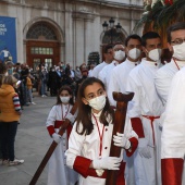 Viernes Santo Castelló