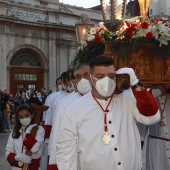 Viernes Santo Castelló