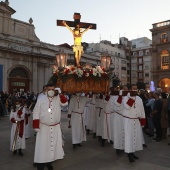 Viernes Santo Castelló