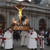 Viernes Santo Castelló