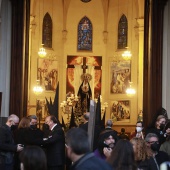 Viernes Santo Castelló