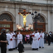 Viernes Santo Castelló