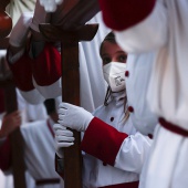 Viernes Santo Castelló