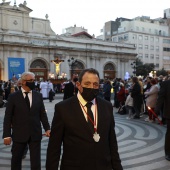 Viernes Santo Castelló