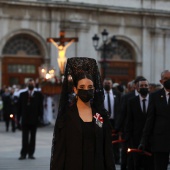 Viernes Santo Castelló