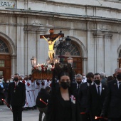 Viernes Santo Castelló