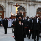 Viernes Santo Castelló