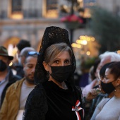 Viernes Santo Castelló