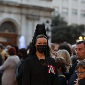 Viernes Santo Castelló