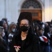 Viernes Santo Castelló