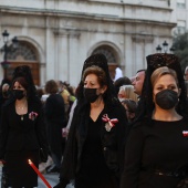 Viernes Santo Castelló