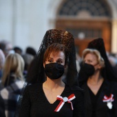 Viernes Santo Castelló