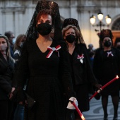 Viernes Santo Castelló