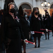 Viernes Santo Castelló