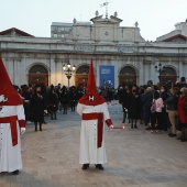 Viernes Santo Castelló